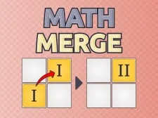 Math Merge